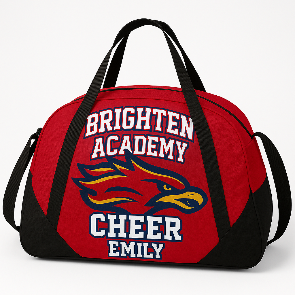 Cheer bag
