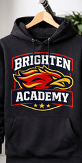 Brighten pride hoodie