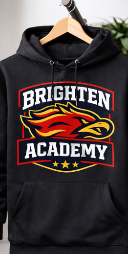 Brighten pride hoodie
