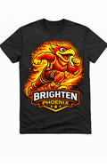 Track pride tee