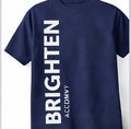 Brighten pride tee