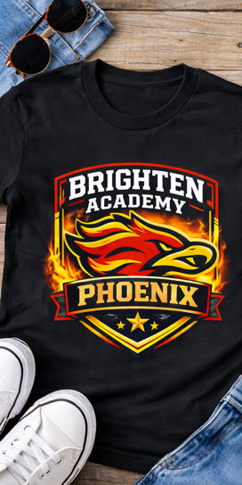 Brighten pride tee